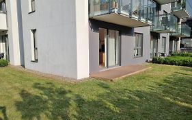 Cozy Apartment In The City Centre Of Gdansk